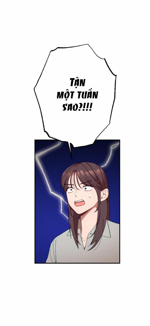 [18+] Còn Nhiều Hơn Cả Những Mối Quan Hệ Đã Từng 22.1 trang 36