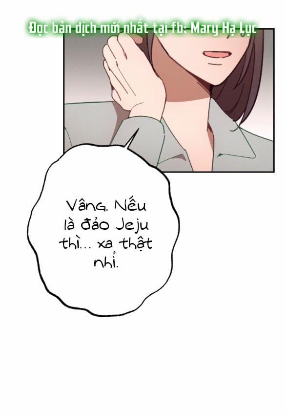 [18+] Còn Nhiều Hơn Cả Những Mối Quan Hệ Đã Từng 22.1 trang 39