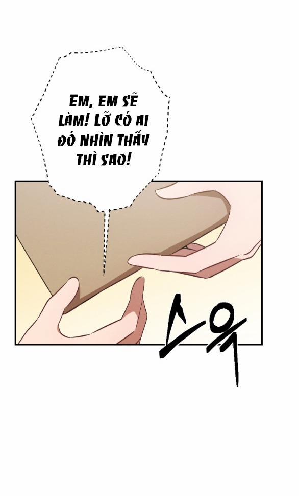 [18+] Còn Nhiều Hơn Cả Những Mối Quan Hệ Đã Từng 22.1 trang 4