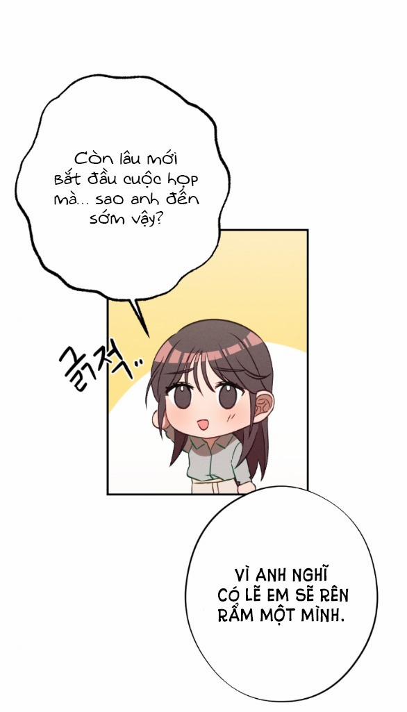 [18+] Còn Nhiều Hơn Cả Những Mối Quan Hệ Đã Từng 22.1 trang 6