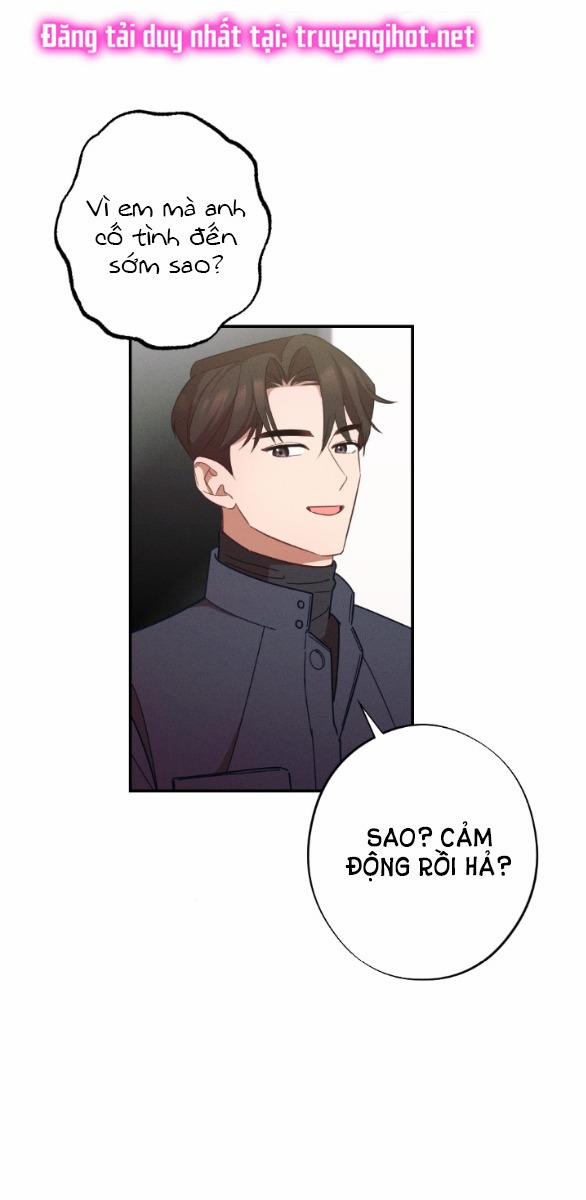 [18+] Còn Nhiều Hơn Cả Những Mối Quan Hệ Đã Từng 22.1 trang 7