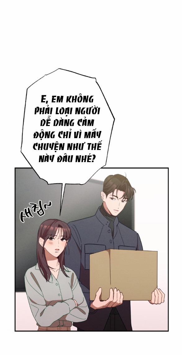 [18+] Còn Nhiều Hơn Cả Những Mối Quan Hệ Đã Từng 22.1 trang 8