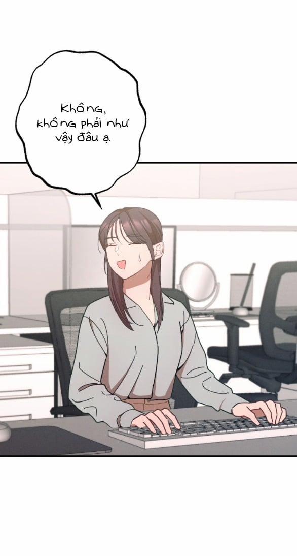 [18+] Còn Nhiều Hơn Cả Những Mối Quan Hệ Đã Từng 22.2 trang 1