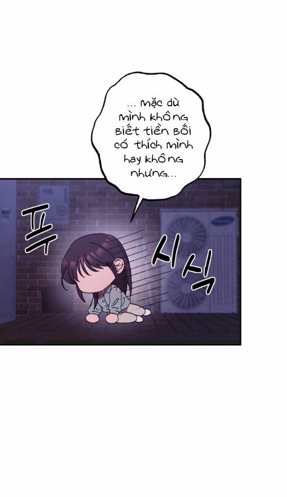 [18+] Còn Nhiều Hơn Cả Những Mối Quan Hệ Đã Từng 22.2 trang 11