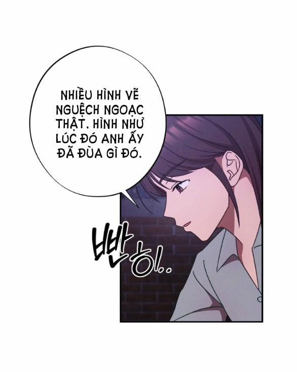 [18+] Còn Nhiều Hơn Cả Những Mối Quan Hệ Đã Từng 22.2 trang 13