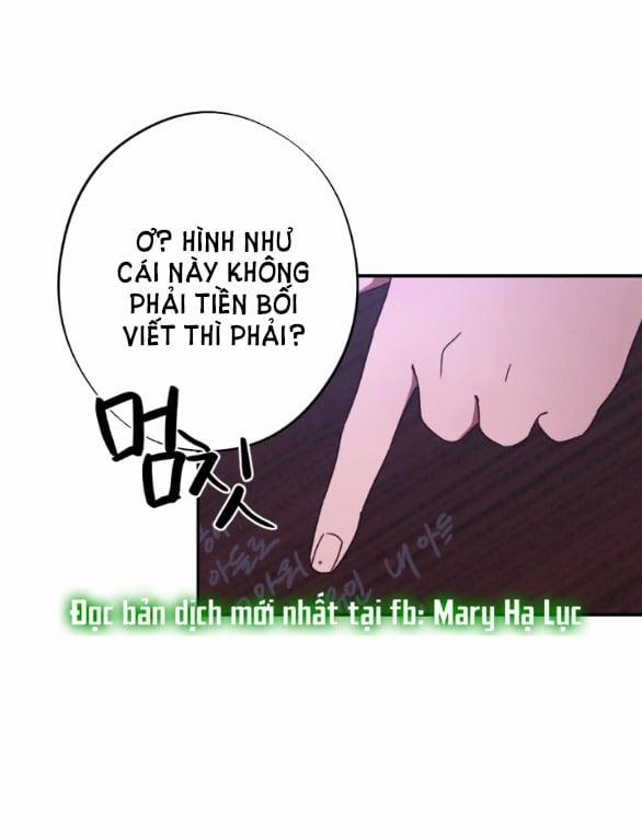 [18+] Còn Nhiều Hơn Cả Những Mối Quan Hệ Đã Từng 22.2 trang 15