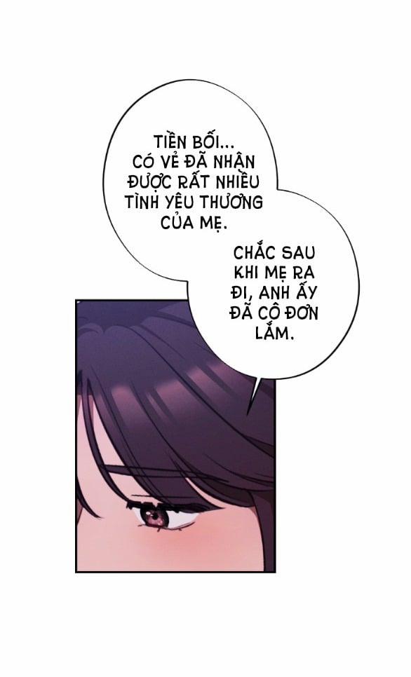 [18+] Còn Nhiều Hơn Cả Những Mối Quan Hệ Đã Từng 22.2 trang 17