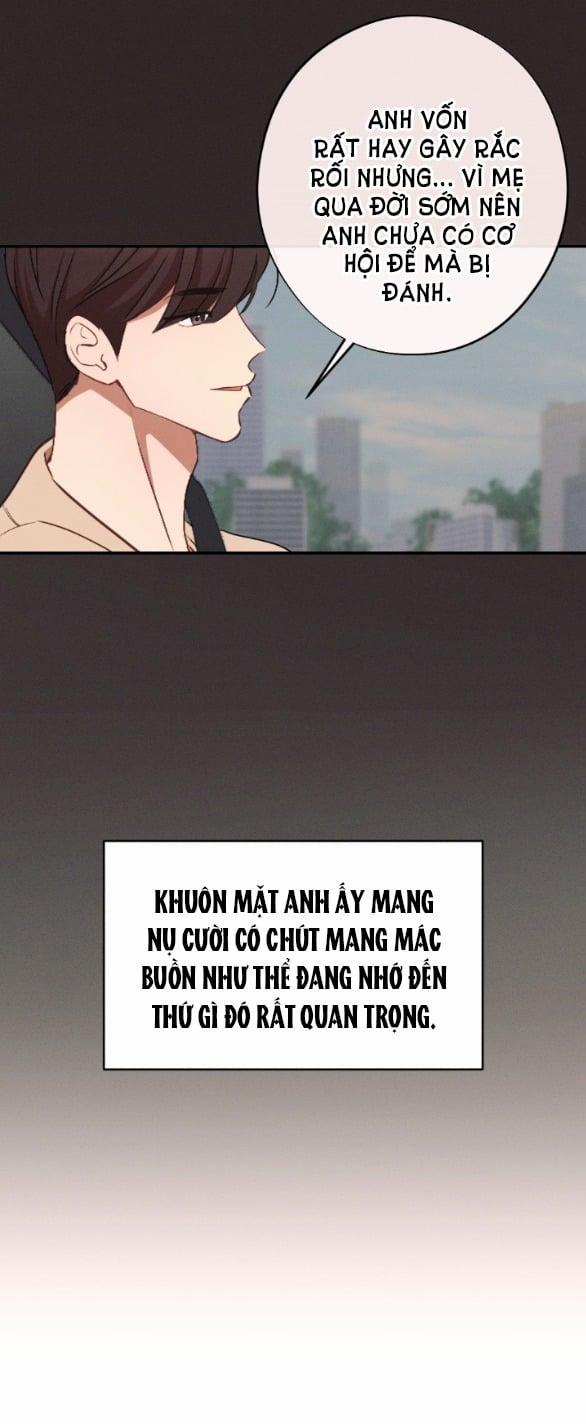 [18+] Còn Nhiều Hơn Cả Những Mối Quan Hệ Đã Từng 22.2 trang 19