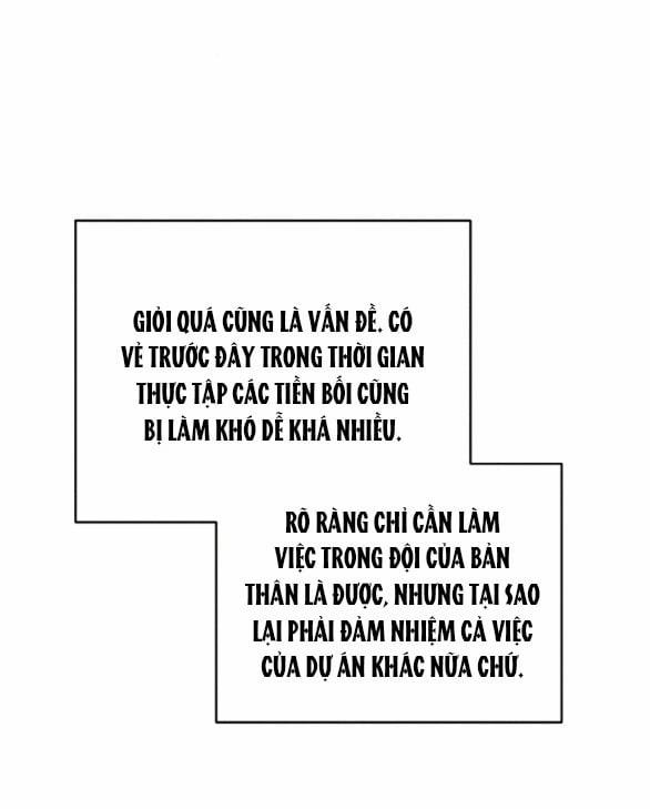 [18+] Còn Nhiều Hơn Cả Những Mối Quan Hệ Đã Từng 22.2 trang 2