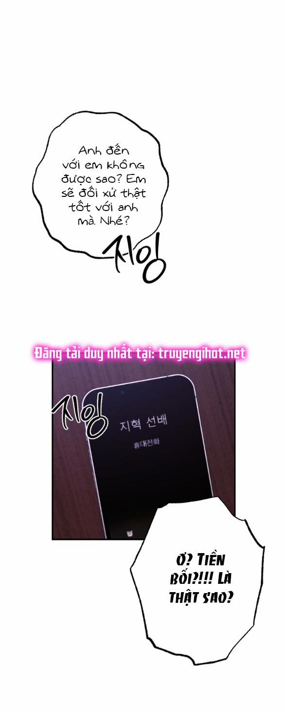 [18+] Còn Nhiều Hơn Cả Những Mối Quan Hệ Đã Từng 22.2 trang 21