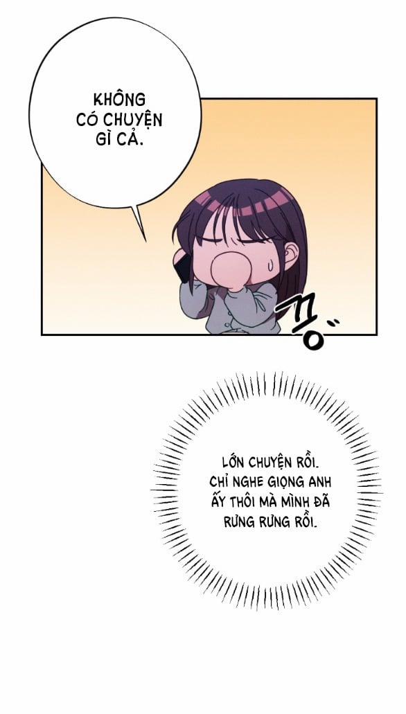 [18+] Còn Nhiều Hơn Cả Những Mối Quan Hệ Đã Từng 22.2 trang 24