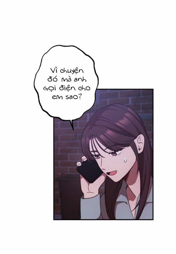 [18+] Còn Nhiều Hơn Cả Những Mối Quan Hệ Đã Từng 22.2 trang 25