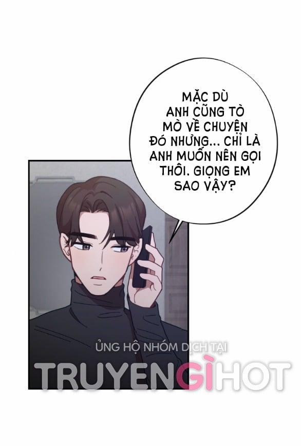 [18+] Còn Nhiều Hơn Cả Những Mối Quan Hệ Đã Từng 22.2 trang 26