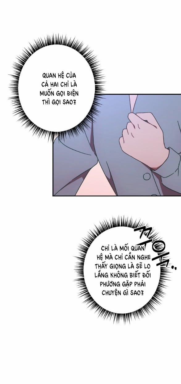 [18+] Còn Nhiều Hơn Cả Những Mối Quan Hệ Đã Từng 22.2 trang 27