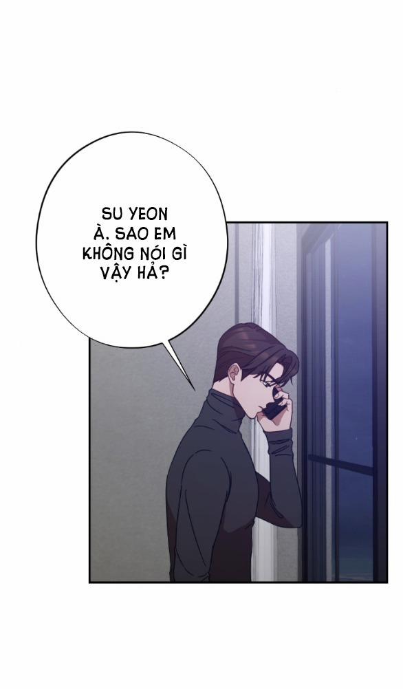 [18+] Còn Nhiều Hơn Cả Những Mối Quan Hệ Đã Từng 22.2 trang 28