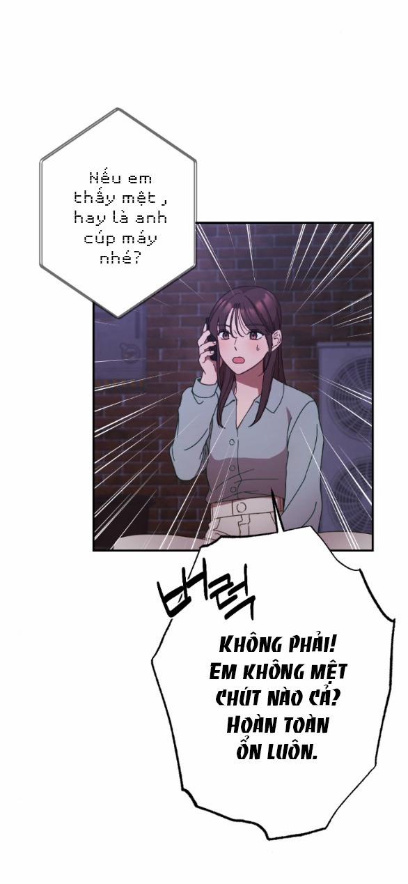 [18+] Còn Nhiều Hơn Cả Những Mối Quan Hệ Đã Từng 22.2 trang 29