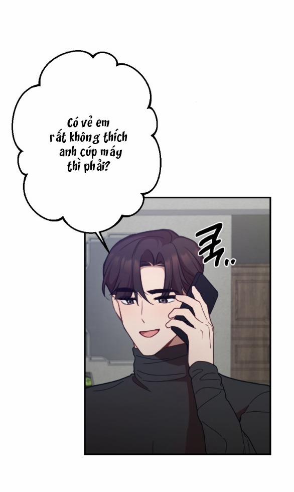 [18+] Còn Nhiều Hơn Cả Những Mối Quan Hệ Đã Từng 22.2 trang 31