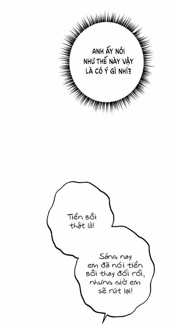 [18+] Còn Nhiều Hơn Cả Những Mối Quan Hệ Đã Từng 22.2 trang 35