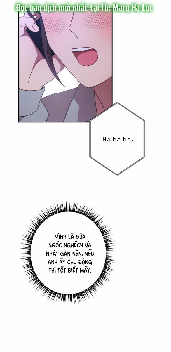 [18+] Còn Nhiều Hơn Cả Những Mối Quan Hệ Đã Từng 22.2 trang 36