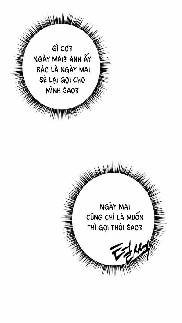 [18+] Còn Nhiều Hơn Cả Những Mối Quan Hệ Đã Từng 22.2 trang 39