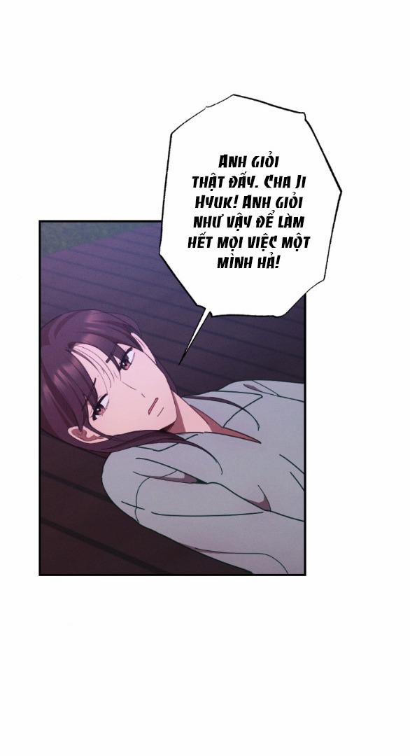 [18+] Còn Nhiều Hơn Cả Những Mối Quan Hệ Đã Từng 22.2 trang 5