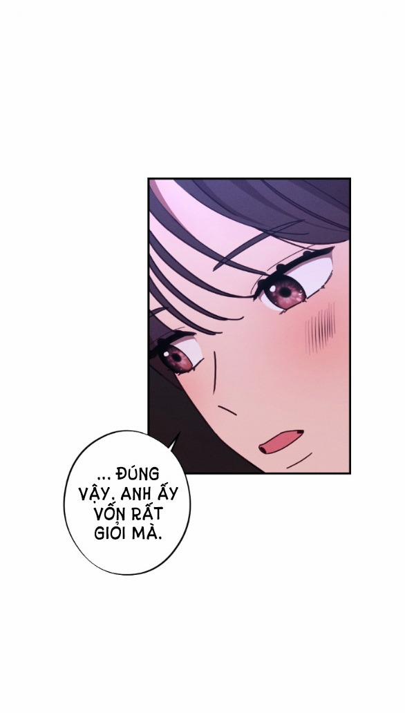 [18+] Còn Nhiều Hơn Cả Những Mối Quan Hệ Đã Từng 22.2 trang 6