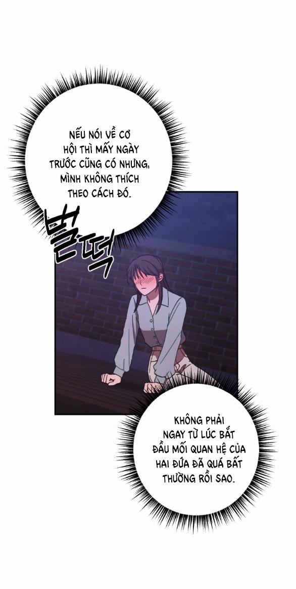 [18+] Còn Nhiều Hơn Cả Những Mối Quan Hệ Đã Từng 22.2 trang 9