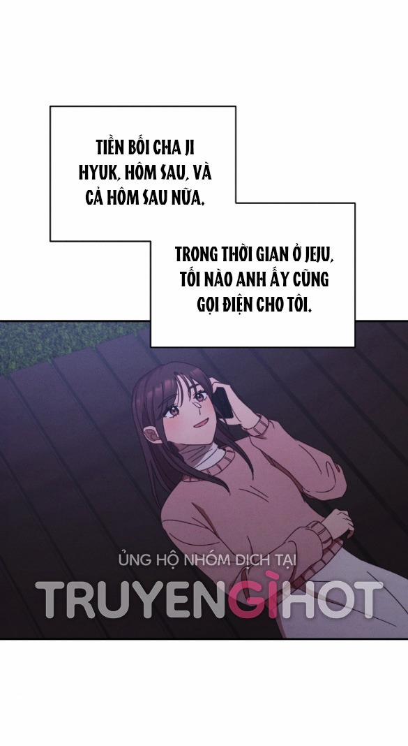 [18+] Còn Nhiều Hơn Cả Những Mối Quan Hệ Đã Từng 23.1 trang 0