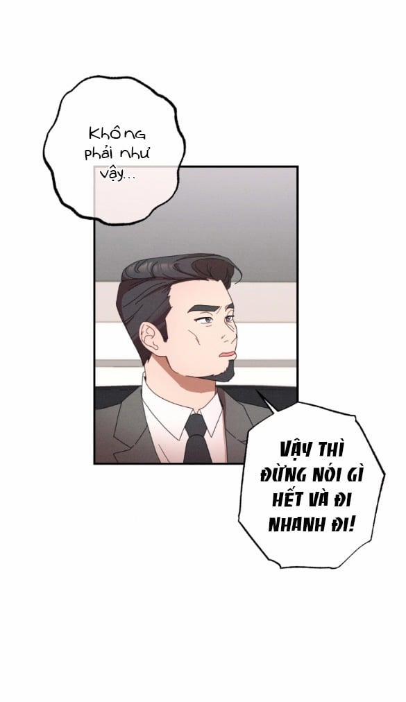 [18+] Còn Nhiều Hơn Cả Những Mối Quan Hệ Đã Từng 23.1 trang 11