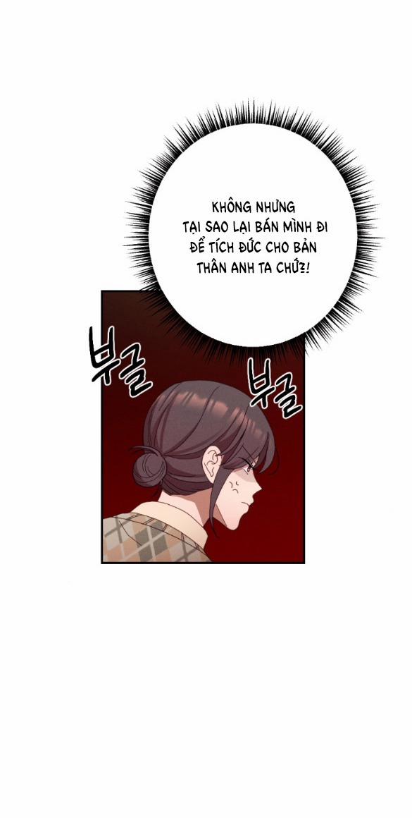 [18+] Còn Nhiều Hơn Cả Những Mối Quan Hệ Đã Từng 23.1 trang 14