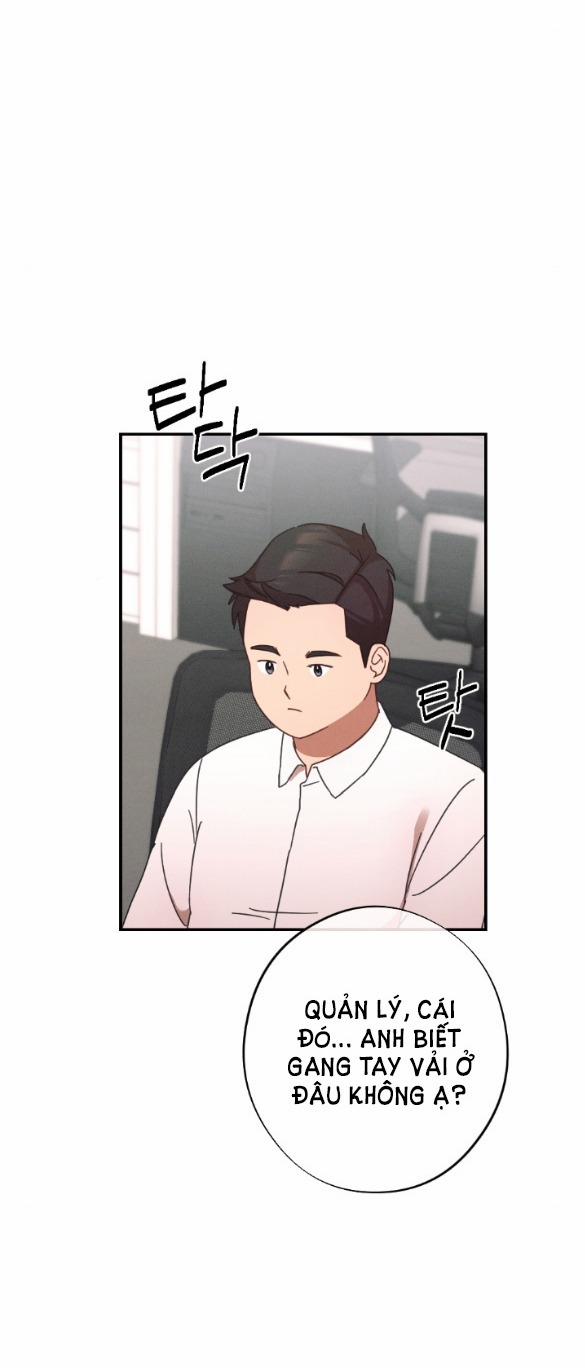 [18+] Còn Nhiều Hơn Cả Những Mối Quan Hệ Đã Từng 23.1 trang 15