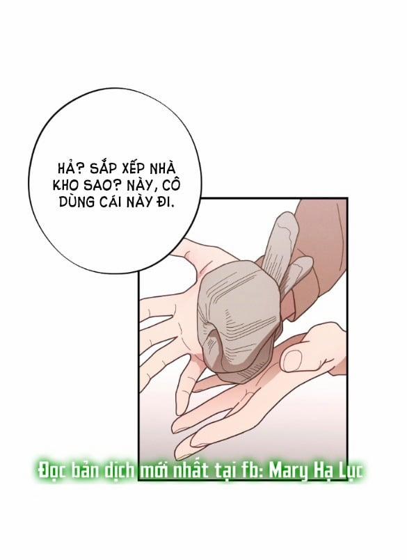 [18+] Còn Nhiều Hơn Cả Những Mối Quan Hệ Đã Từng 23.1 trang 17