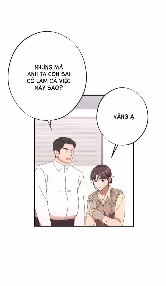 [18+] Còn Nhiều Hơn Cả Những Mối Quan Hệ Đã Từng 23.1 trang 18