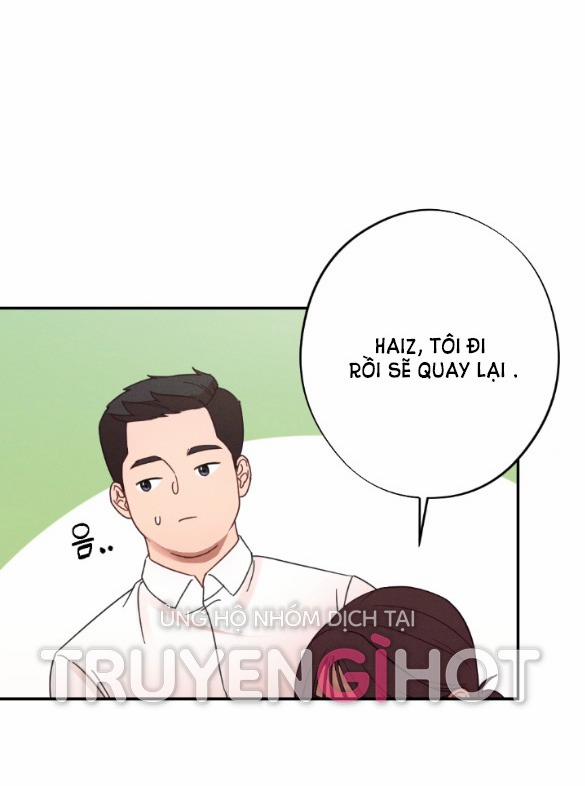 [18+] Còn Nhiều Hơn Cả Những Mối Quan Hệ Đã Từng 23.1 trang 19