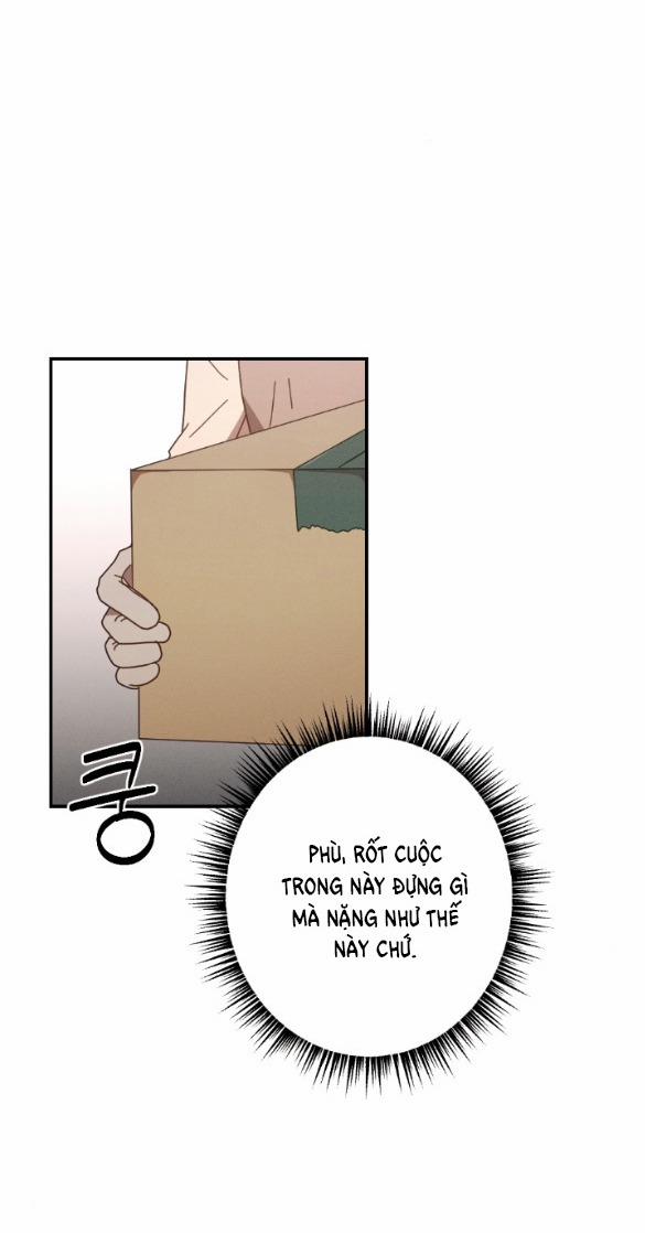 [18+] Còn Nhiều Hơn Cả Những Mối Quan Hệ Đã Từng 23.1 trang 21