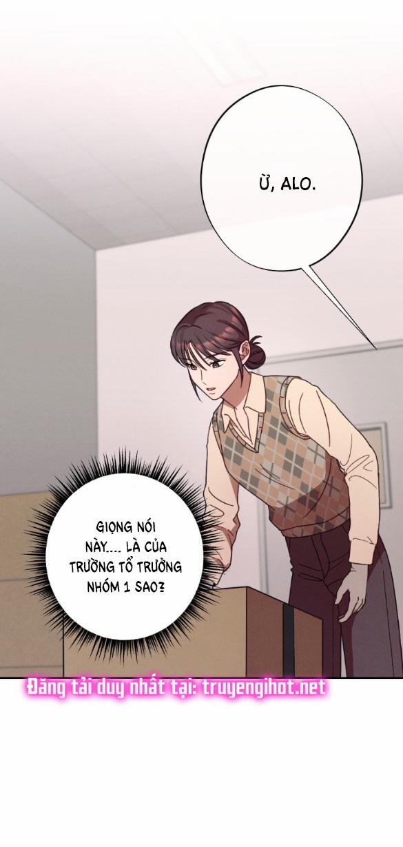 [18+] Còn Nhiều Hơn Cả Những Mối Quan Hệ Đã Từng 23.1 trang 22