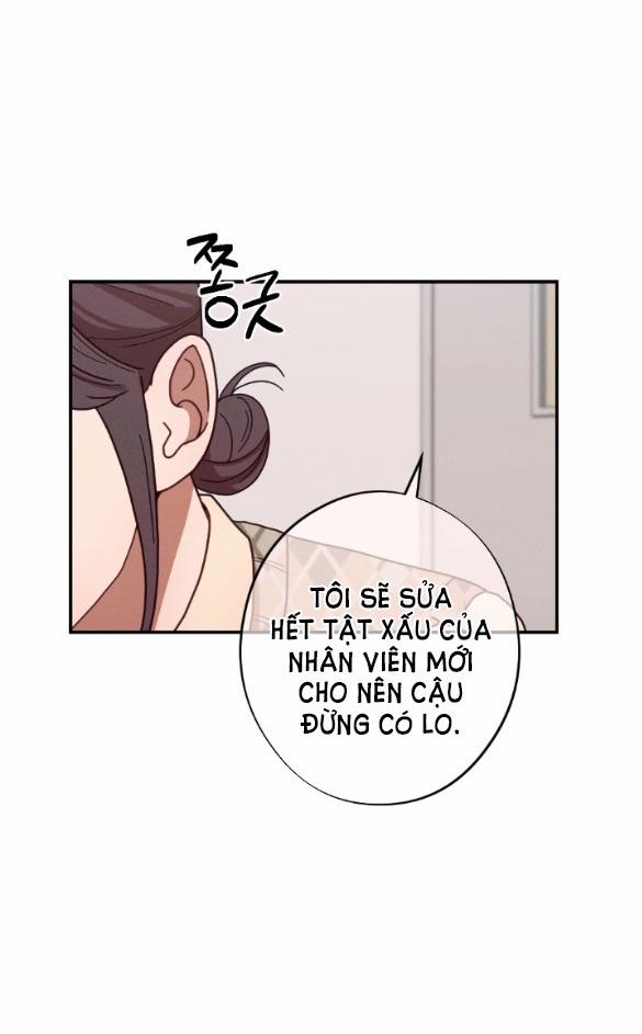 [18+] Còn Nhiều Hơn Cả Những Mối Quan Hệ Đã Từng 23.1 trang 23