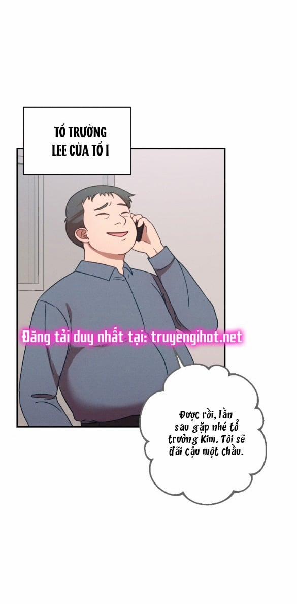 [18+] Còn Nhiều Hơn Cả Những Mối Quan Hệ Đã Từng 23.1 trang 24