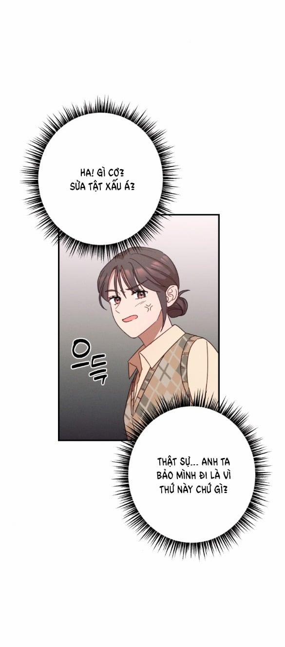 [18+] Còn Nhiều Hơn Cả Những Mối Quan Hệ Đã Từng 23.1 trang 25