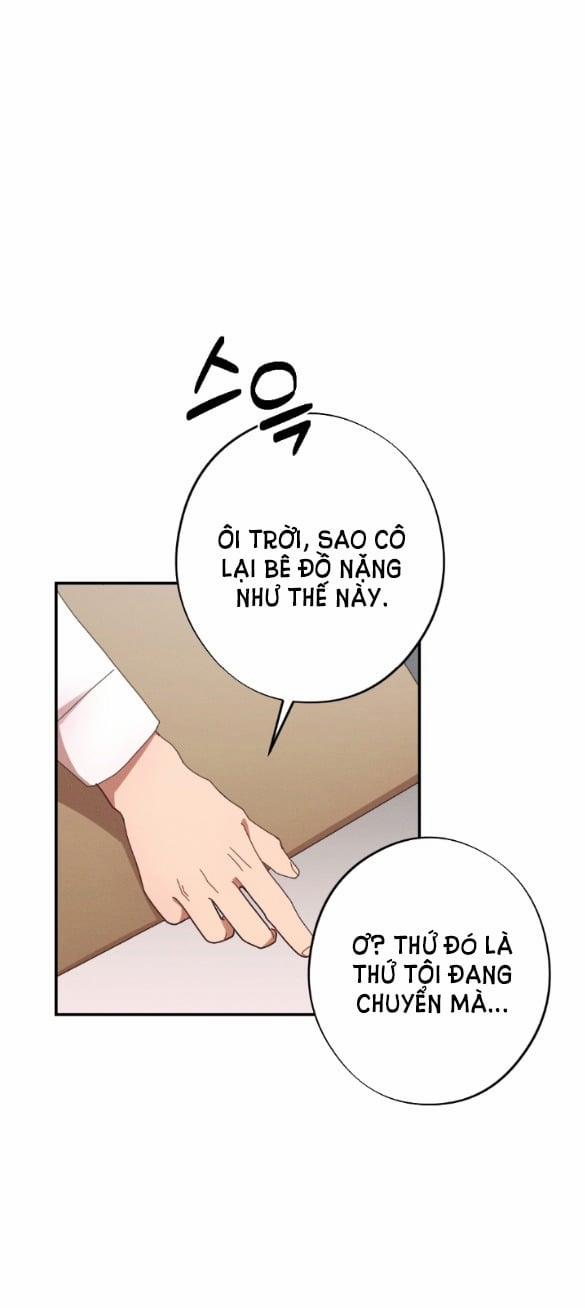 [18+] Còn Nhiều Hơn Cả Những Mối Quan Hệ Đã Từng 23.1 trang 27