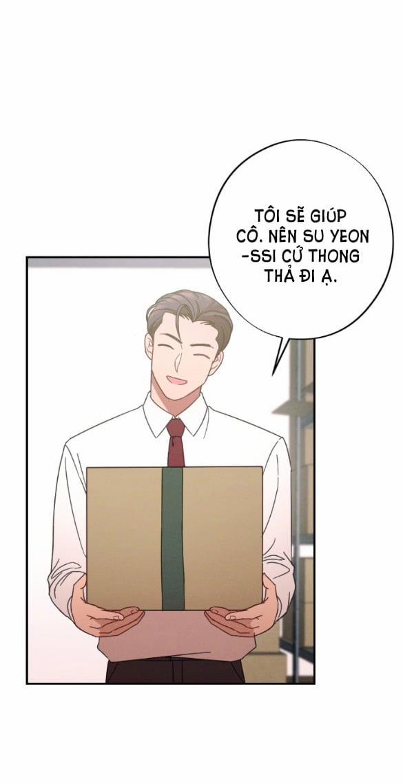 [18+] Còn Nhiều Hơn Cả Những Mối Quan Hệ Đã Từng 23.1 trang 28