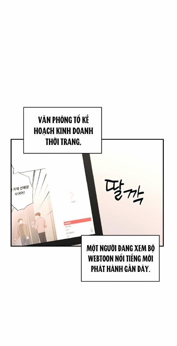 [18+] Còn Nhiều Hơn Cả Những Mối Quan Hệ Đã Từng 23.1 trang 3