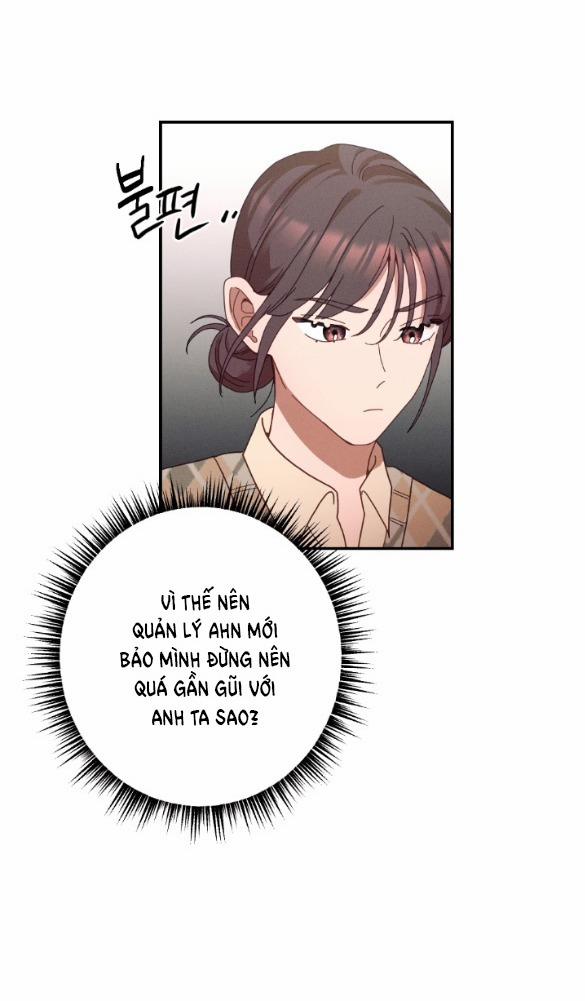 [18+] Còn Nhiều Hơn Cả Những Mối Quan Hệ Đã Từng 23.1 trang 31