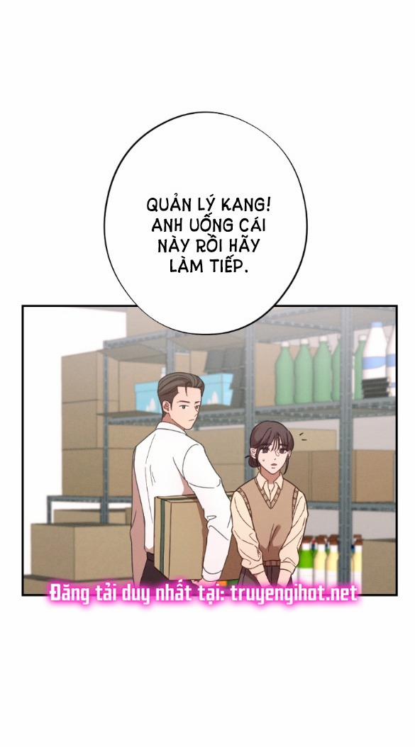 [18+] Còn Nhiều Hơn Cả Những Mối Quan Hệ Đã Từng 23.1 trang 32