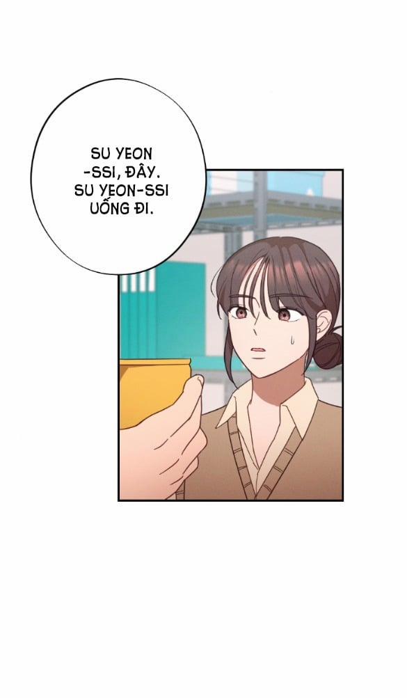 [18+] Còn Nhiều Hơn Cả Những Mối Quan Hệ Đã Từng 23.1 trang 35