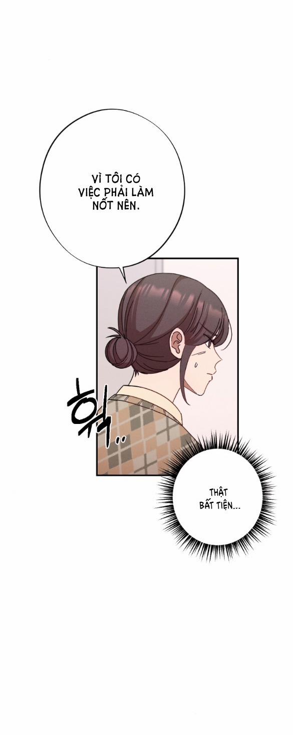 [18+] Còn Nhiều Hơn Cả Những Mối Quan Hệ Đã Từng 23.1 trang 37