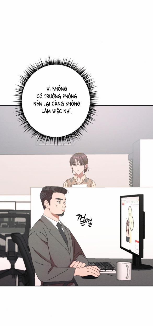 [18+] Còn Nhiều Hơn Cả Những Mối Quan Hệ Đã Từng 23.1 trang 4