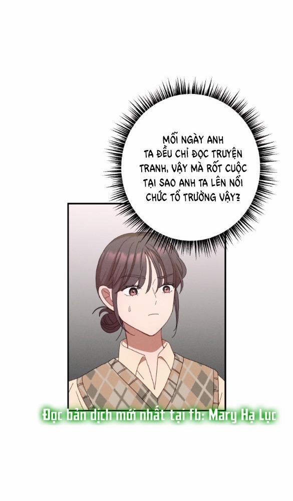 [18+] Còn Nhiều Hơn Cả Những Mối Quan Hệ Đã Từng 23.1 trang 5