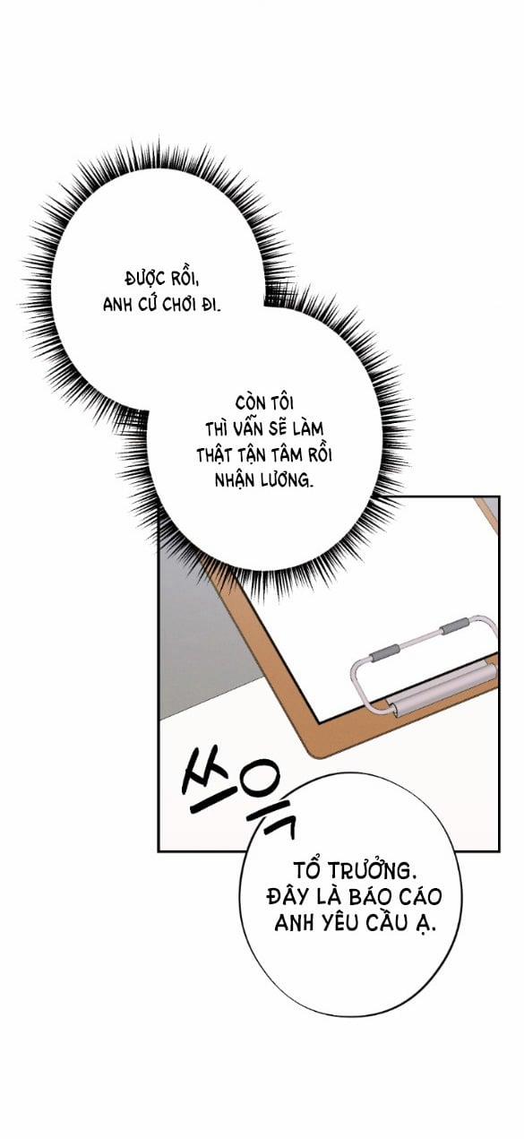 [18+] Còn Nhiều Hơn Cả Những Mối Quan Hệ Đã Từng 23.1 trang 6