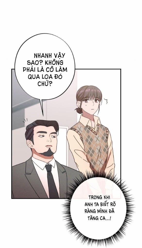 [18+] Còn Nhiều Hơn Cả Những Mối Quan Hệ Đã Từng 23.1 trang 7